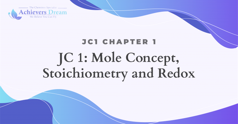 Mole Concept