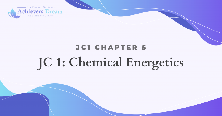 chemical energetics