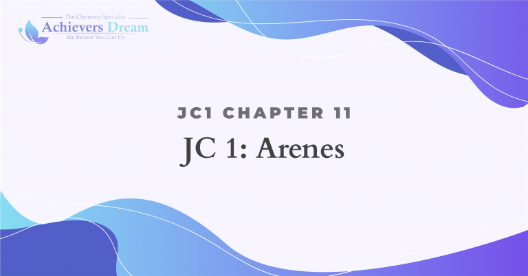 arenes