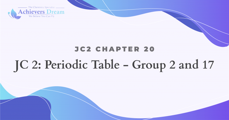 Periodic Table