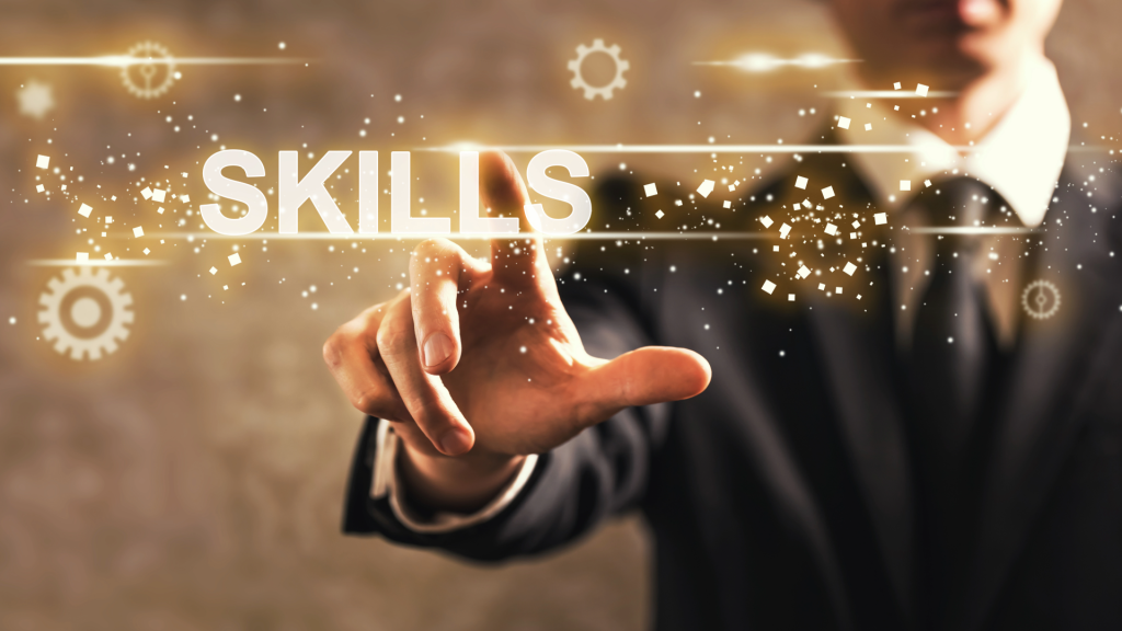 Science Skills