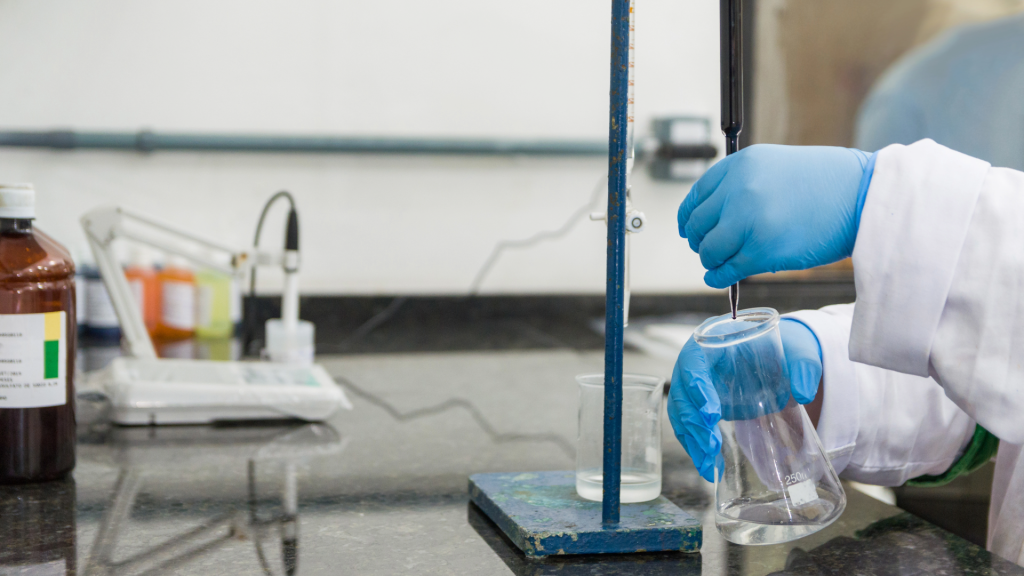 Guide to Acid-Base Chemistry : Primer 2 acid and bases