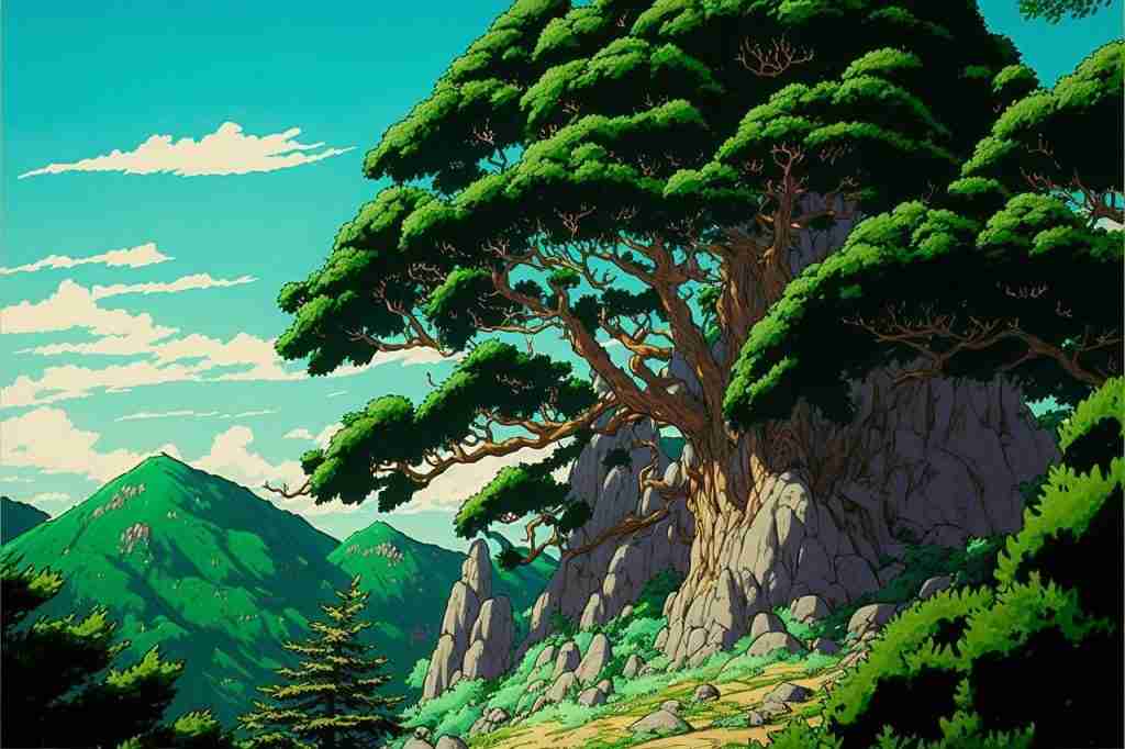 Studio Ghibli