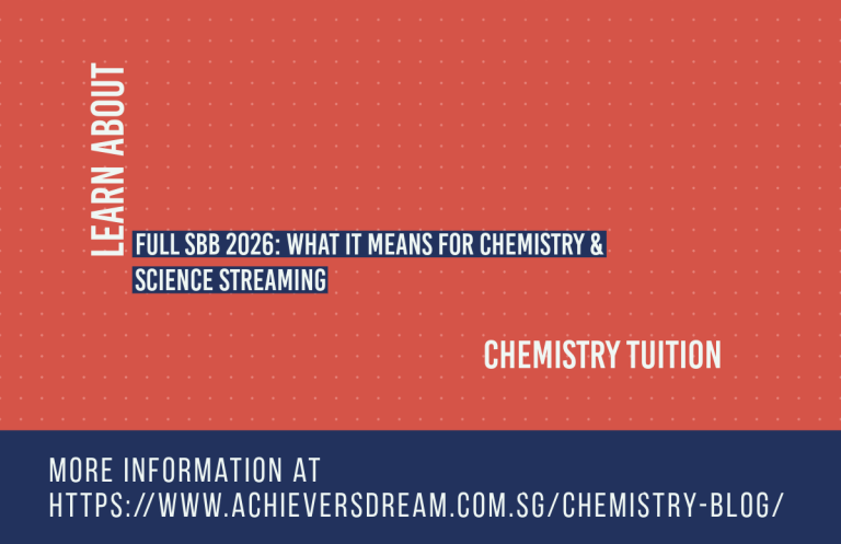 Full SBB 2026: What It Means for Chemistry & Science Streaming