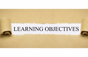Introduction to hydrocarbon and formulas 2 Learning Objectives