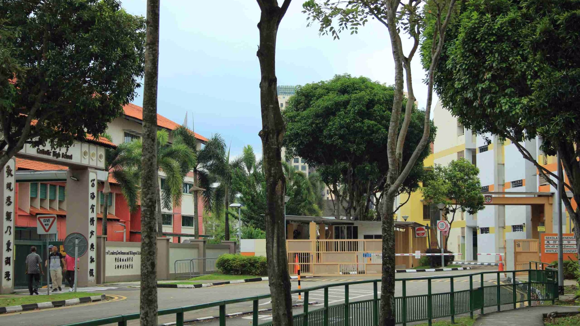 When Is Chemistry Tuition Necessary in Singapore? 2 Achievers dream - Singapore Schools 1080p