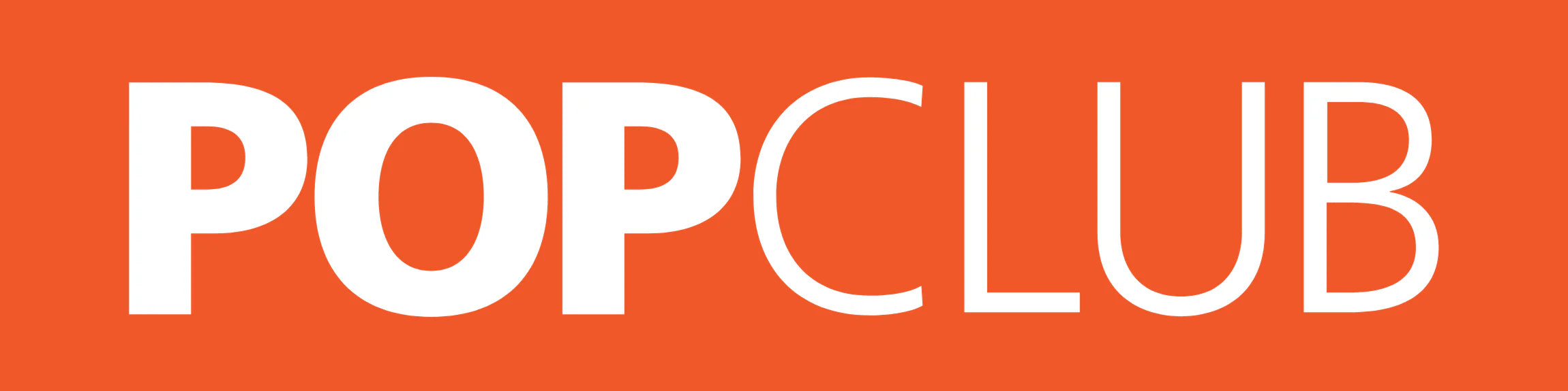 POPCLUB logo